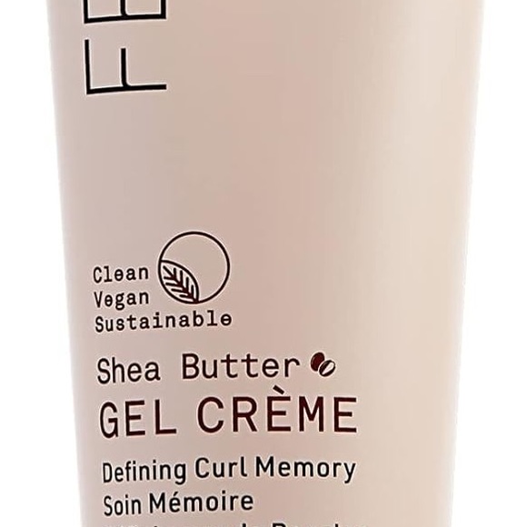 Women’s Haircare Fekkai Shea Butter Curl Defining Curl Memory Gel Crème120mL - Picture 8 of 12